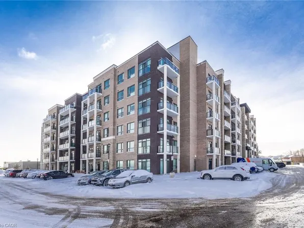 5055 Greenlane Rd #129, Lincoln, ON L3J 2J3