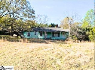 130 Poplar St, Pacolet, SC 29372