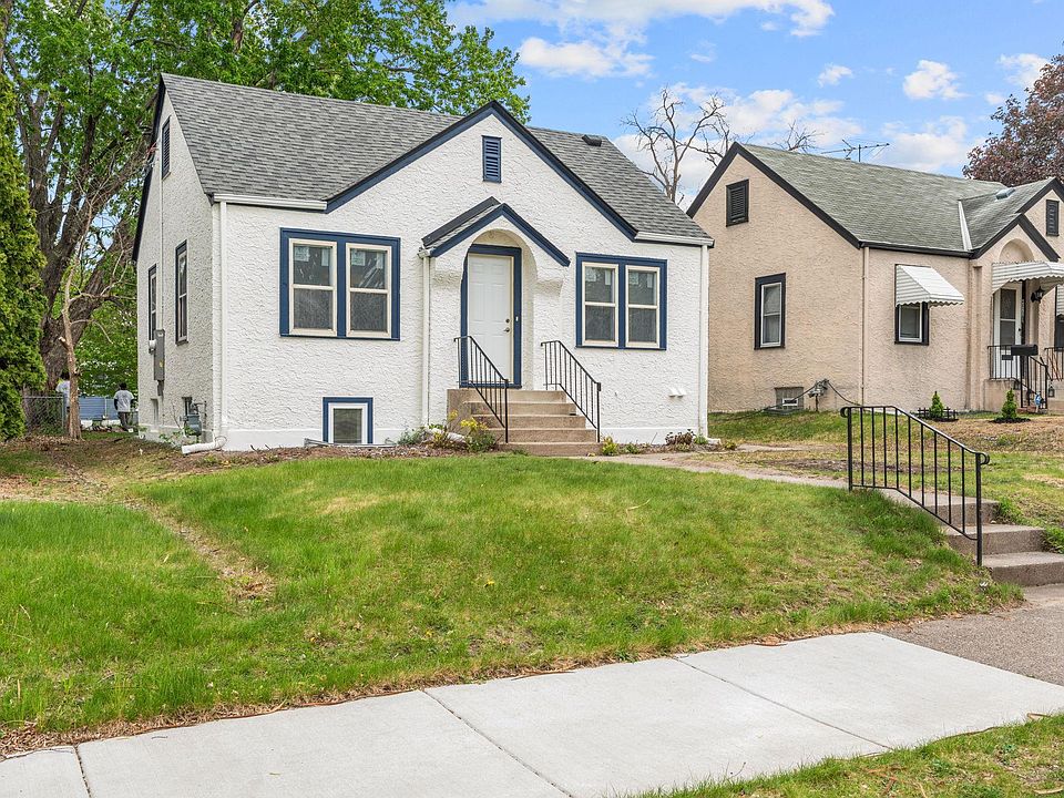 1st image of 4424 Russell Ave N