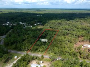 1889 Beacon St, Carrabelle, FL 32322