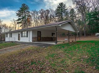 5700 Mobile Rd, Blue Ridge, GA 30513