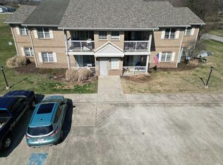 154 & 156 N Whitelock Ave, Petersburg, IN