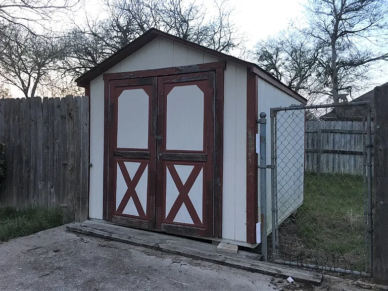 606 Circle Creek Dr — Photo 26