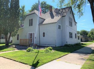 419 N 5th St, Montevideo, MN 56265