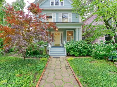 1306 Willow Ave, Louisville, KY, 40204