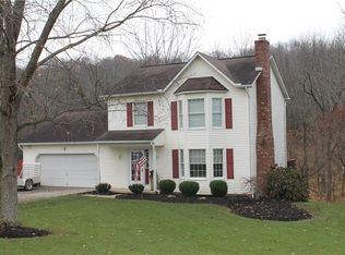 240 Annuity Dr, Washington, PA 15301