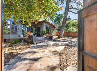12752 Sisar Rd, Ojai, CA 93023