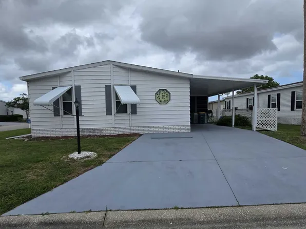 2496 Woodthrush Pl #72, Melbourne, FL 32904