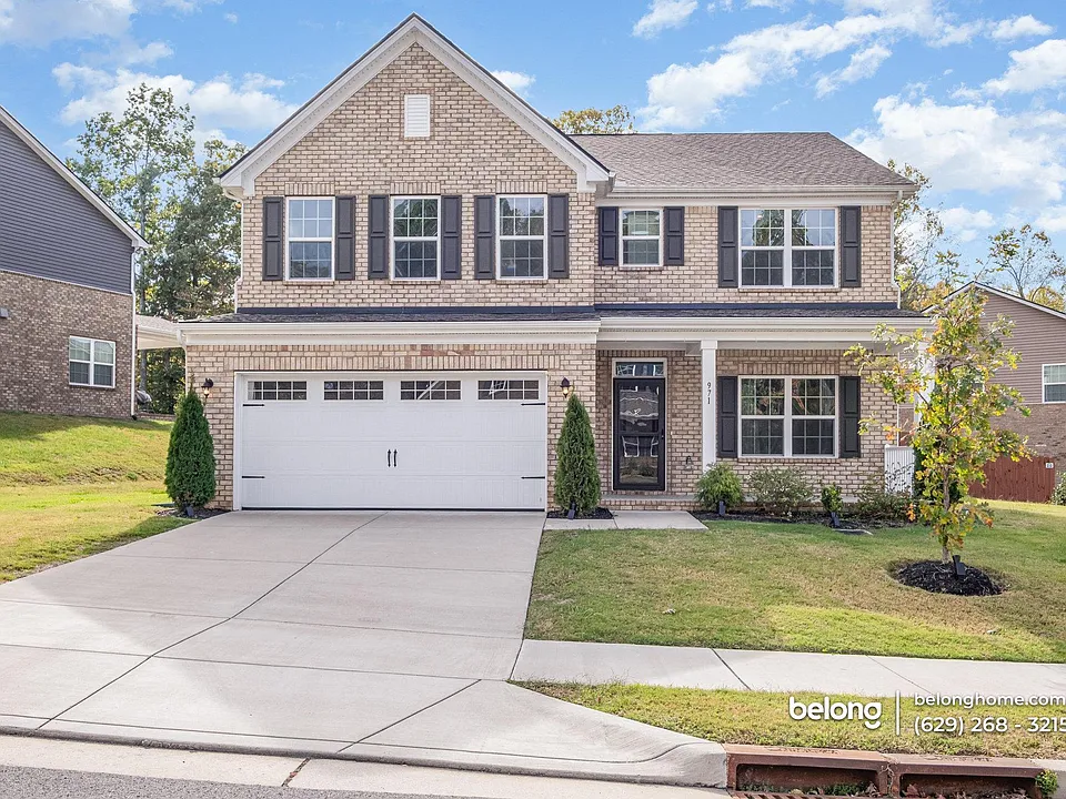 971 Fancher Ln