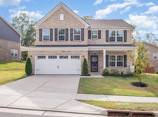 971 Fancher Ln, Joelton, TN 37080