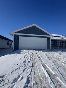 286 Santa Maria Drive, Arlington, WI, 53911