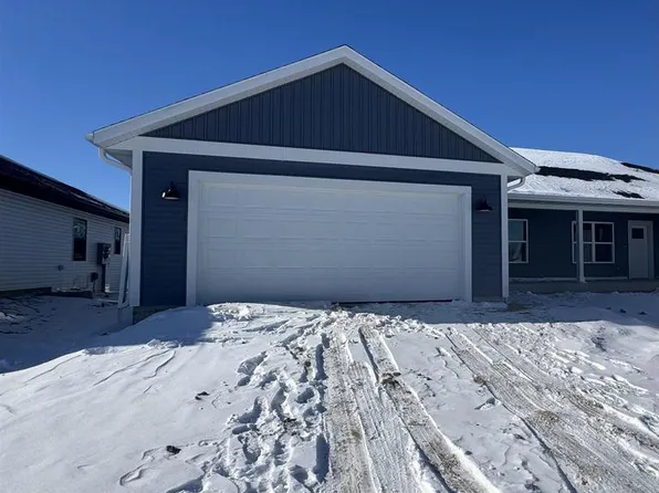 280 Santa Maria Drive, Arlington, WI 53911