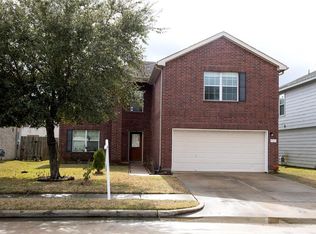 3515 Lanesborough Dr, Missouri City, TX 77459