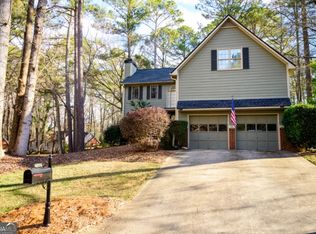 4770 Quail Hunt Ct, Powder Springs, GA 30127