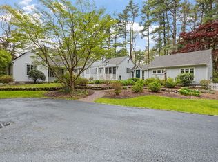 908 Main St, Norwell, MA 02061