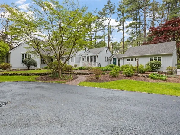 908 Main St, Norwell, MA 02061
