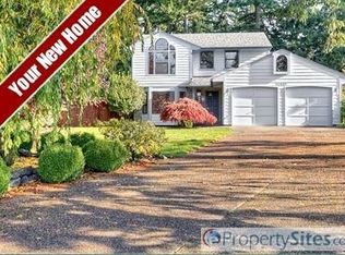 13407 21st Ave S, Tacoma, WA 98444