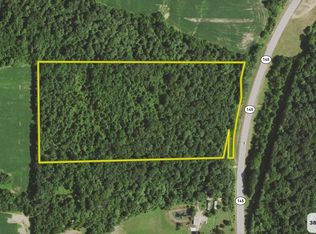 Off S State Rd #145, French Lick, IN