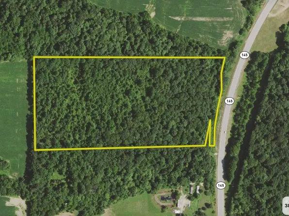 Off S State Rd #145, French Lick, IN 47432