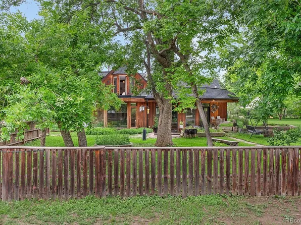 1468 Cherryvale Road, Boulder, CO 80303