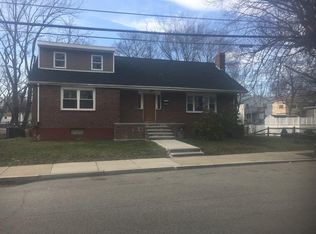 65 Itasca St, Mattapan, MA 02126