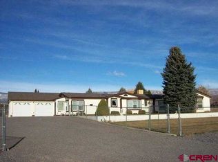 16555 Columbine Ln, Cedaredge, CO 81413