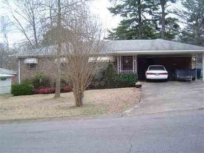 105 Greencrest Dr, Little Rock, AR, 72204