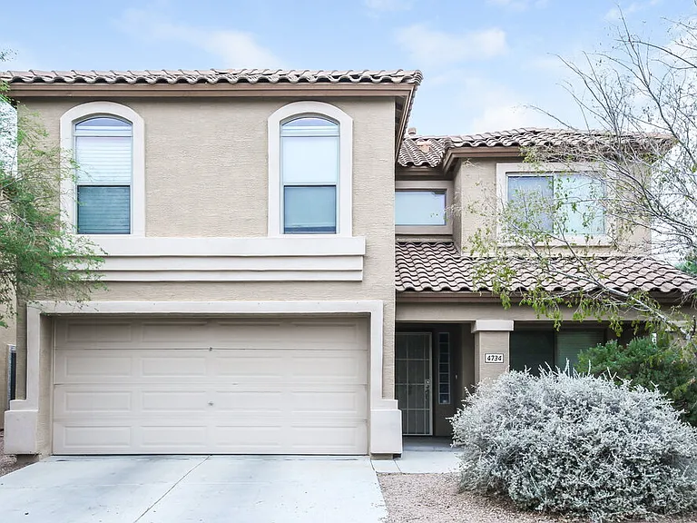 4734 W Fawn Dr — Photo 1