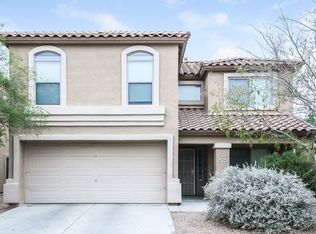 4734 W Fawn Dr, Laveen, AZ 85339
