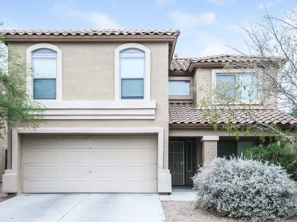 4734 W Fawn Dr, Laveen, AZ 85339