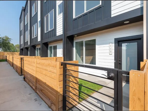 4925 W 10th Ave Unit 101, Denver, CO 80204