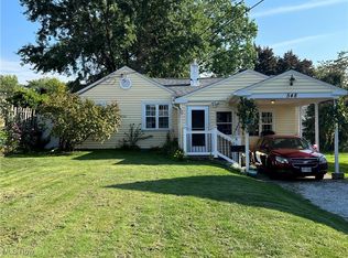 548 E Ford Ave, Barberton, OH 44203