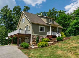 708 Old White Hill Rd, Stuarts Draft, VA 24477