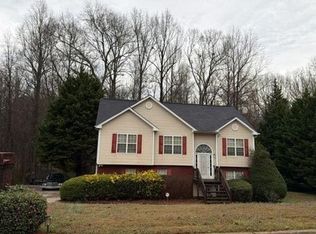 3110 Water Brook Dr SW, Conyers, GA 30094