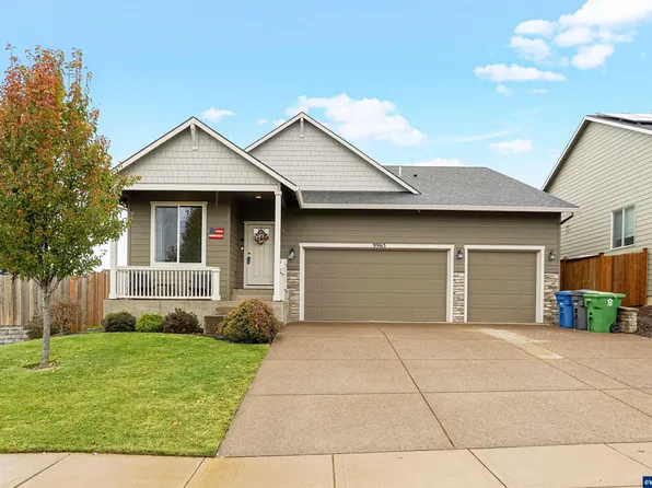 9965 Shayla St, Aumsville, OR 97325