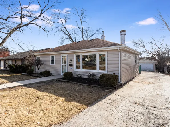 7219 W 113th Pl, Worth, IL 60482