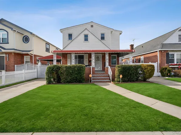 120-30 226th Street, Cambria Heights, NY 11411