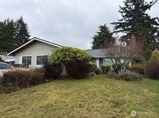 1801 N Mildred Street, Tacoma, WA 98406