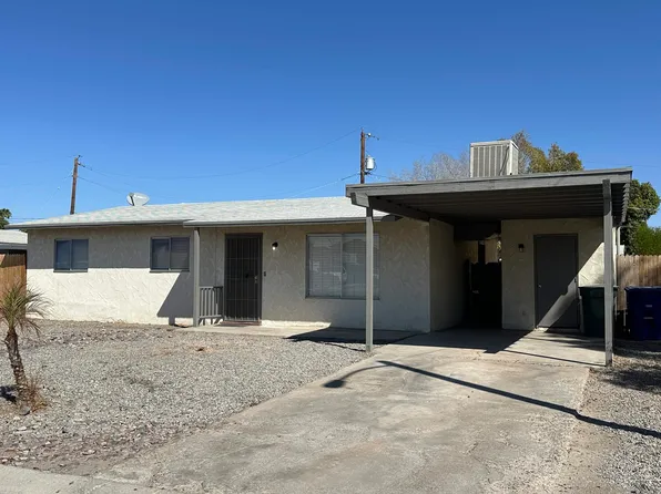 2264 W 19th St, Yuma, AZ 85364