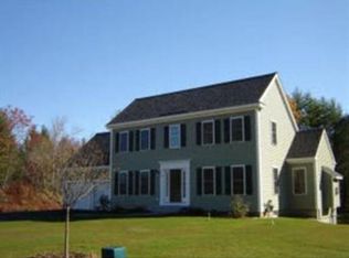 16 Coppersmith Way, Townsend, MA 01469