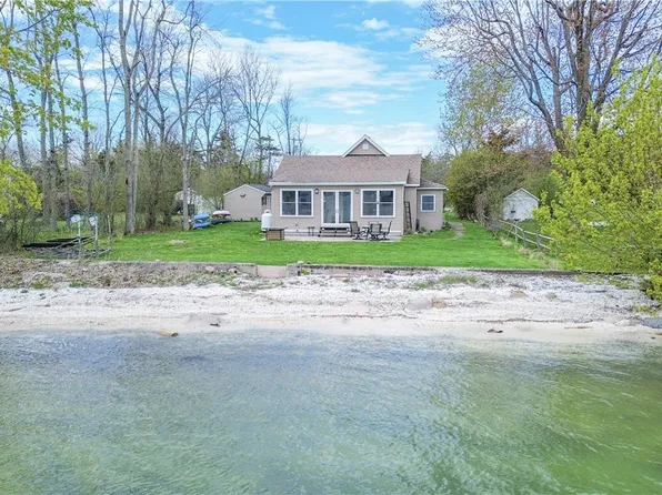 10360 Lasher Rd, Henderson, NY 13650