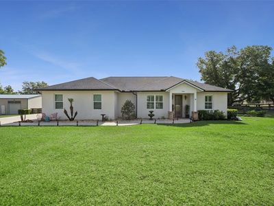 16814 9th St, Montverde, FL, 34756