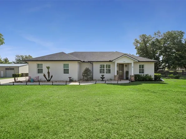 16814 9th St, Montverde, FL 34756