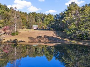 3242 Gates Chapel Rd, Ellijay, GA 30540