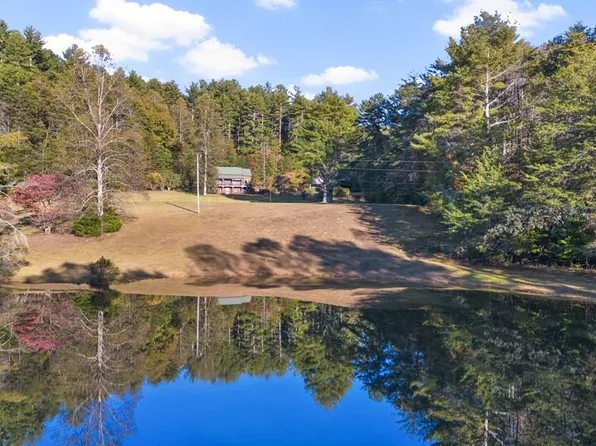 3242 Gates Chapel Rd, Ellijay, GA 30540