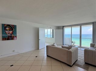 Carlisle On The Ocean Con, Surfside, FL 33154