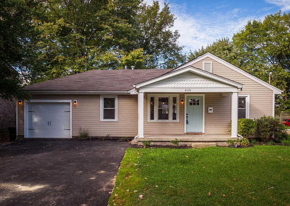 420 Lyndon Ln, Lyndon, KY 40222 Zillow