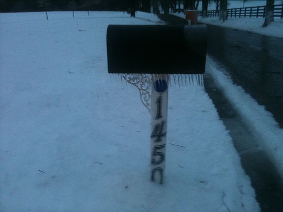 Mailbox
