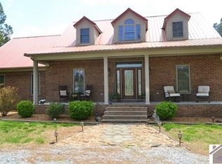 94 Norwell Rd, Benton, KY 42025
