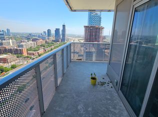 20 Richardson St #2110, Toronto, ON M5A 0S6